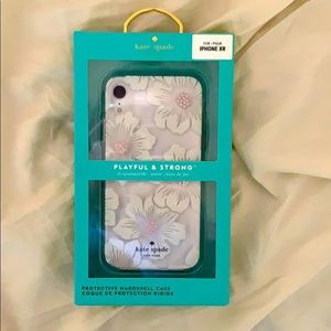 Kate Spade Cell Phone Case 💗